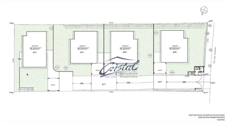 Imagem Terreno à venda, 2635 m² - Fazendinha - Granja Viana - Carapicuíba/SP