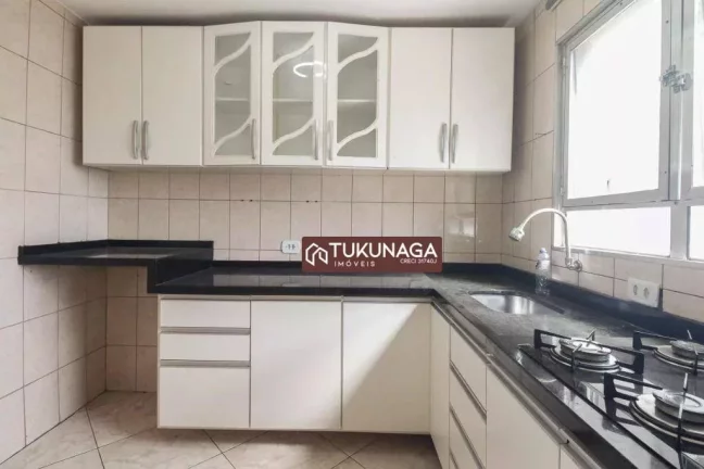 Imagem Apartamento com 2 quartos à venda, 50 m² por R$ 350.000 - Tatuapé - São Paulo/SP