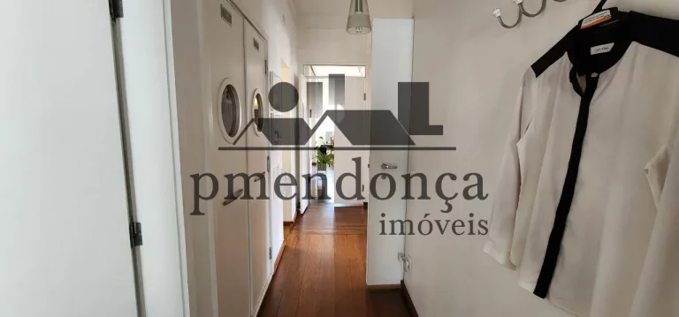 Imagem Ótimo apartamento a venda na Rua Oscar Freire com 158m², 3 quartos e 3 vagas.