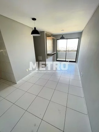 Imagem Apartamento com 3 dormitórios para locação, Atrás da Banca, PETROLINA - PE