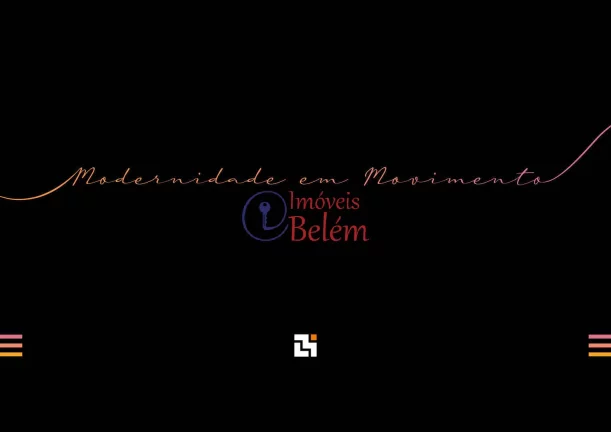 Imóveis Belém vende Torre Evidence 1 suíte