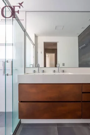 Imagem Apartamento Alto Padrão - 155m² - 3 Suítes - Alta Vista - Jundiaí/SP