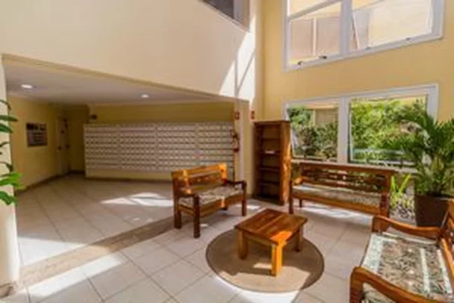 Imagem Apartamento à venda em Porto Alegre, Partenon, com 3 quartos, 65m²