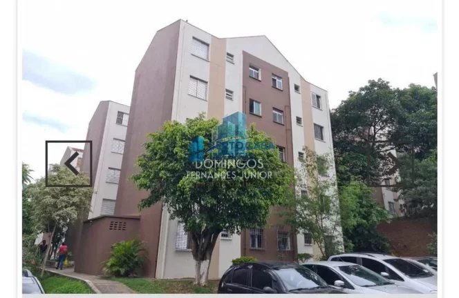 Imagem Apartamento Padrão