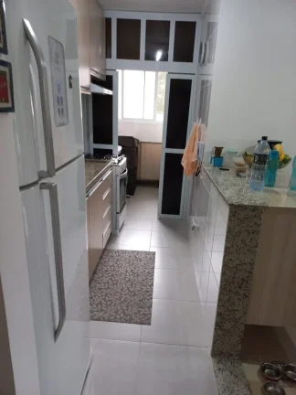 Imagem Aqui está uma oportunidade incrível para adquirir um belo apartamento muito bem localizado na Vila...