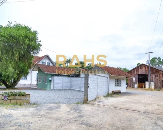 Imagem Ótimo Terreno a Venda no Distrito Industrial Localizado bem próximo ao centro de Pirabeiraba, Estr...