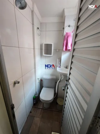 Imagem Oportunidade Imperdível! Apartamento de 2 Quartos em Itapuã, Vila Velha-ES Descubra o conforto e a...