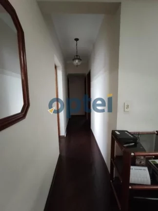 Imagem APARTAMENTO COM 3 DORMITÓRIOS À VENDA, 150 M² - SANTA PAULA - SÃO CAETANO DO SUL/SP