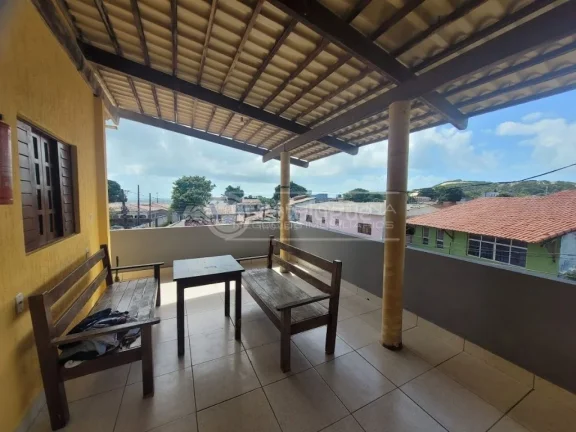 Imagem F01 - Prédio para Investimento em Ponta Negra - 11 Apartamentos