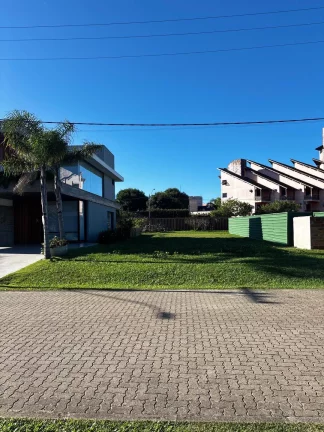Imagem Terreno em Condomínio à venda, 360m²