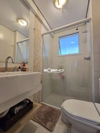 Imagem Apartamento à venda, com 3 dormitórios 1 suíte 104m² de área útil, 2 vagas – Riviera de São Lourenço SP.