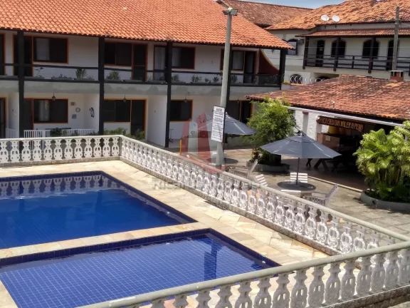 Imagem Apartamento Praça do Moinho Piscina e Churrasco