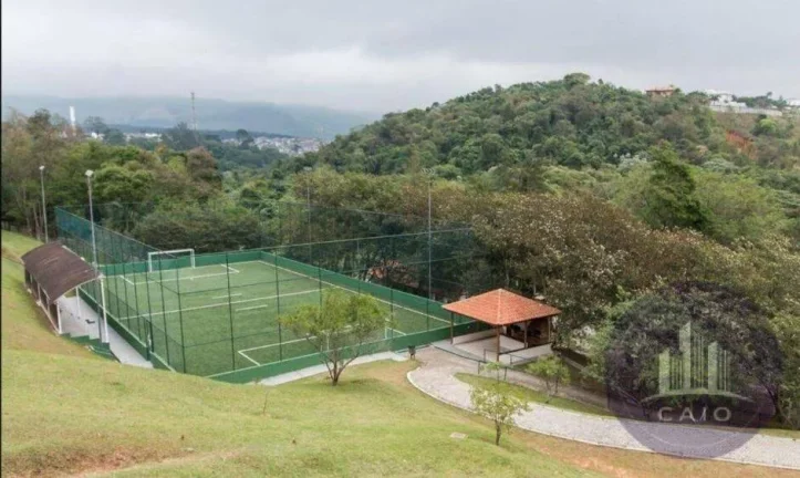Imagem Terreno à venda, 507m² por R$ 1.180.000,00 - Alphaville/SP