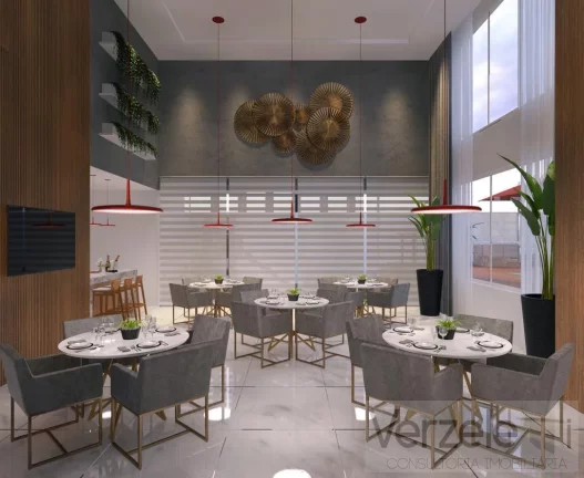 Imagem Apartamento 4 ou + dormitórios para Venda em Balneário Camboriú / SC no bairro Centro