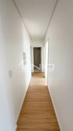 Imagem Apartamento Suíte e 2 Dormitórios - Ed Ignes Piacentini