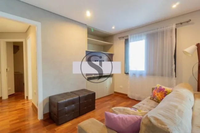 Imagem APARTAMENTO RESIDENCIAL em SÃO PAULO - SP, JARDIM PAULISTA