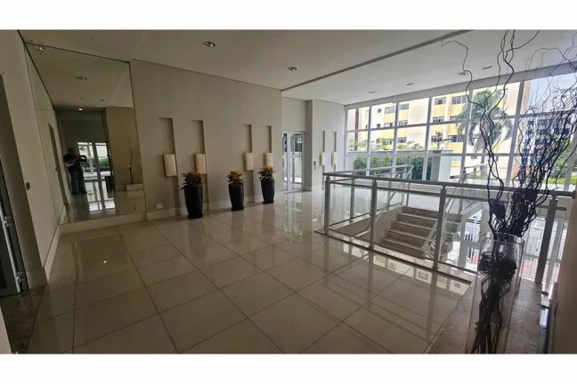 Imagem APARTAMENTO RESIDENCIAL em São Paulo - SP, Chácara Inglesa