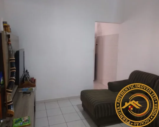 Imagem CASA RESIDENCIAL em ITU - SP, PARQUE RESIDENCIAL PRESIDENTE MÉDICI