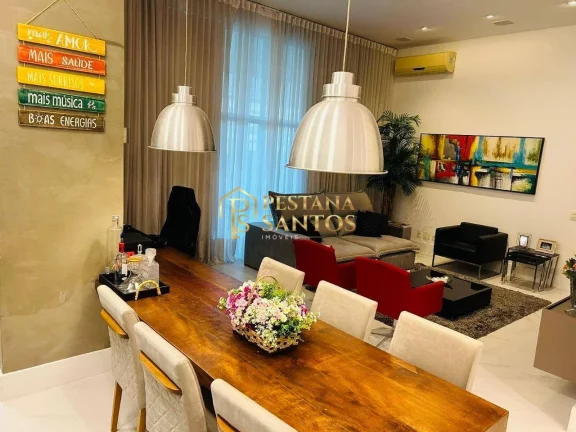 Imagem Loft Exclusivo no Le Parc Barra – Porteira Fechada, Mobiliado e Decorado