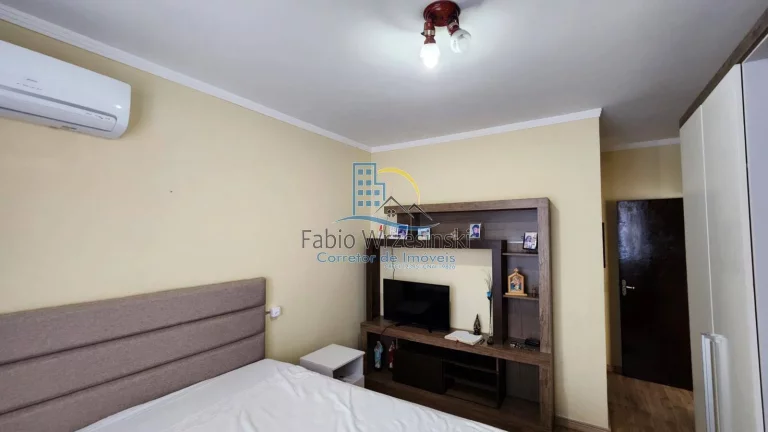 Imagem CASA AVERBADA ITAUM UMA SUITE e DOIS DORMITORIOS