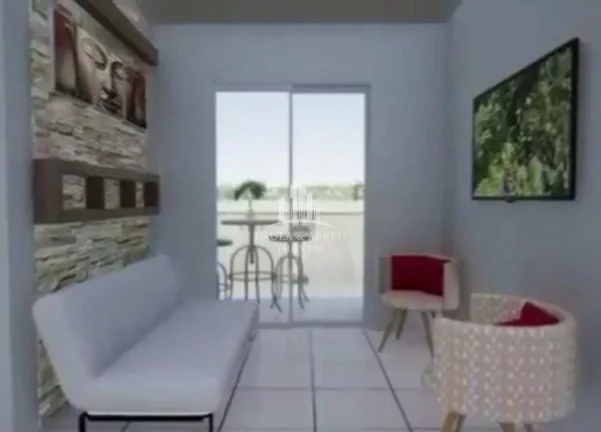 Imagem Últimas unidades, Apartamentos de 2 Dormitórios 1 Suíte, Terraço Grill no Vila Assis, Mauá-SP