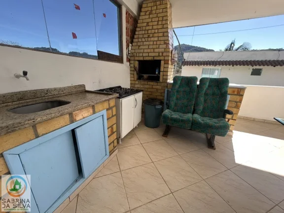 Imagem Casa - Itoupavazinha - Blumenau