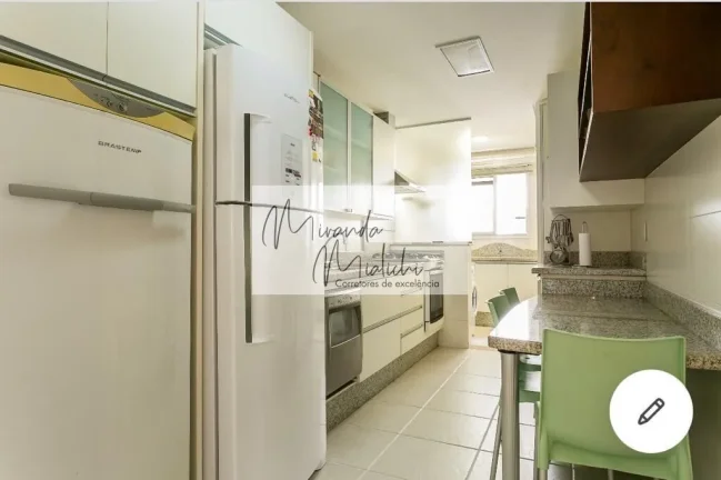 Imagem Apartamento em Jurerê Internacional, Florianópolis/SC
