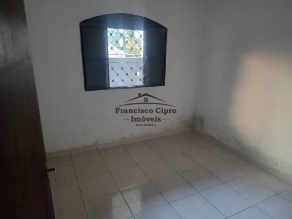 Imagem Casa à venda no bairro Pingo de Ouro - Guaratinguetá/SP