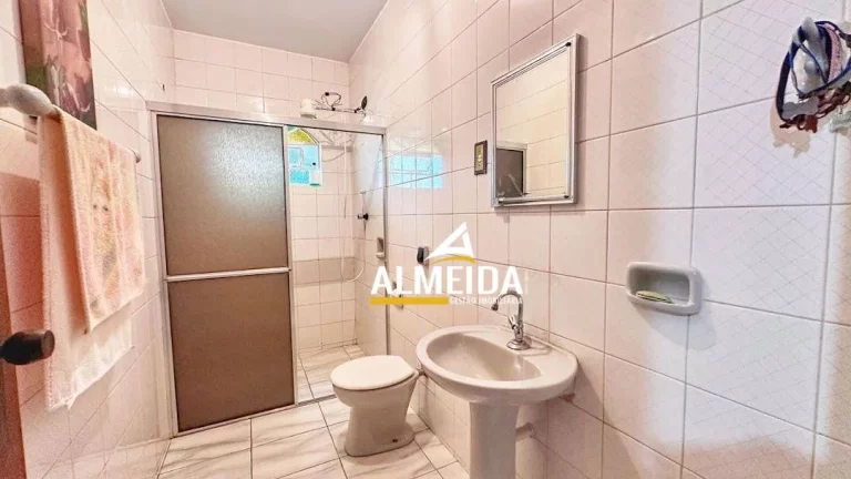 Imagem Casa com 3 dormitórios à venda, 393 m² por R$ 1.450.000,00 - Centro - Santa Gertrudes/SP