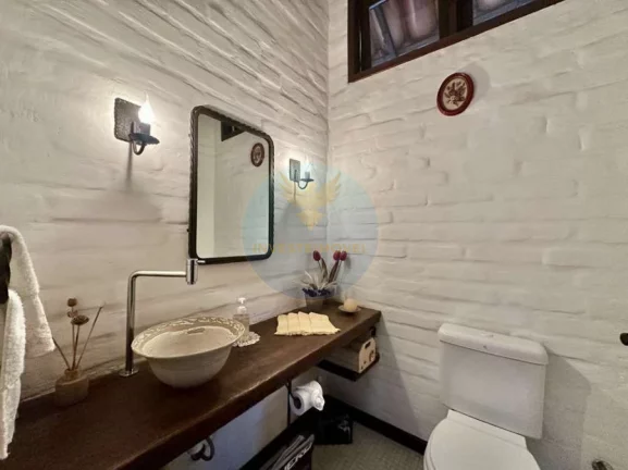 Imagem Casa minimalista chic Granja Viana