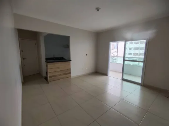 Imagem APARTAMENTO COM 83.4 m² - CAIÇARA - PRAIA GRANDE SP