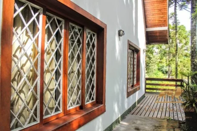 Imagem Casa á Venda em condomínio fechado no Capivari