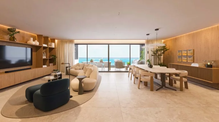 Imagem Apartamento à venda em João Pessoa, Altiplano Cabo Branco, com 4 quartos, 280,97m2