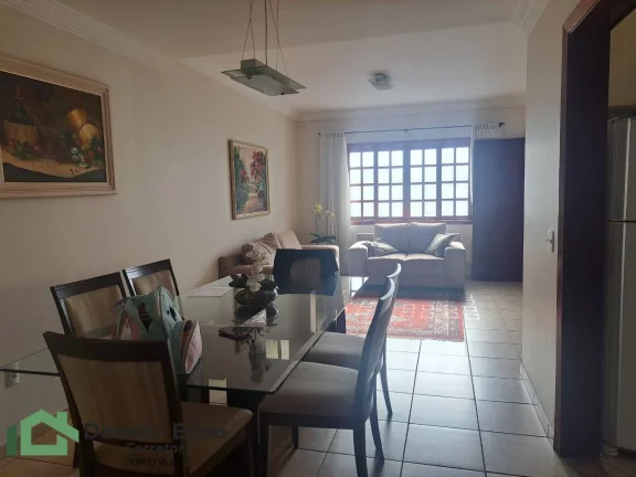 Imagem Casa com 4 quartos, 2 suites no Jardim Tannus - Eloy Chaves Aceita troca