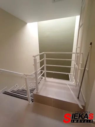 Imagem Apartamento à venda em São Paulo - carrão 1 quarto, 1 sala, 1 banheiro e 32m² de área!