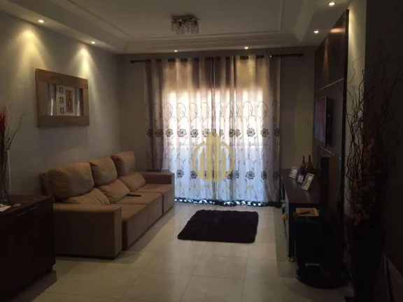 Imagem Apartamento 3 dormitórios - 1 suíte - sacada - 90 m² - recém reformado - Lagoinha - Ribeirão Preto/SP