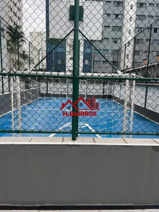 Imagem Apartamento com 03 Dormitórios à Venda no Edifício Manhattan - Vila Adyana