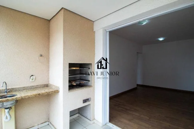Imagem Apartamento com 2 dormitórios à venda, 61 m² por R$ 360.000,00 - Jardim Vera Cruz - Sorocaba/SP