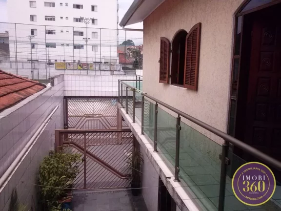 Imagem SOBRADO Á VENDA NA VILA CARRÃO 3 SUÍTES 4 VAGAS