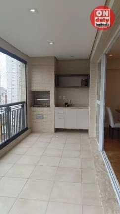Imagem Apartamento á venda ou locação - Embaré - Santos/SP