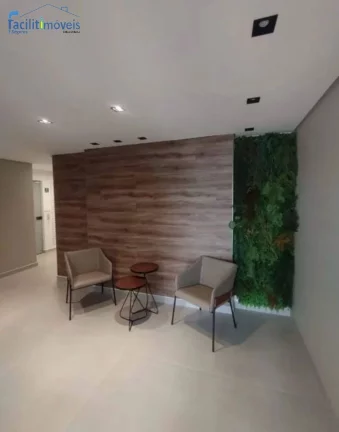 Imagem APARTAMENTO À VENDA - CENTRO - SÃO BERNARDO DO CAMPO - SP