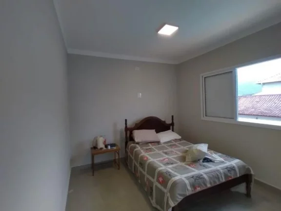 Imagem Casa à Venda em Solemar, Praia Grande - SP