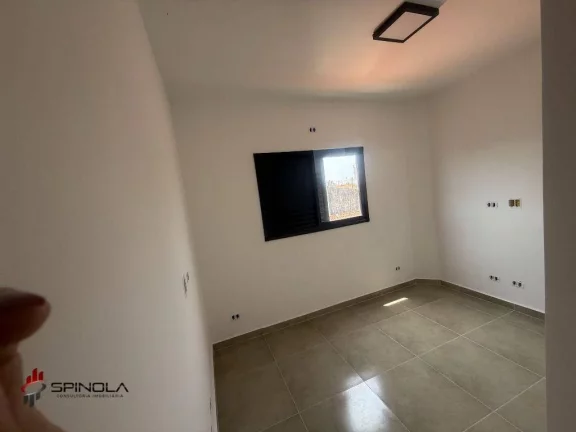 Imagem Sobrado com 3 dormitórios à venda, 108 m² por R$ 580.000,00 - Vila Caiçara - Praia Grande/SP