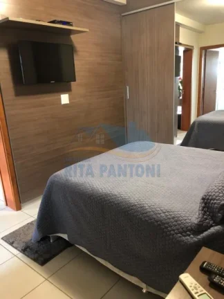 Imagem Apartamento - Ribeirão Preto - Jardim Botânico - Região Sul