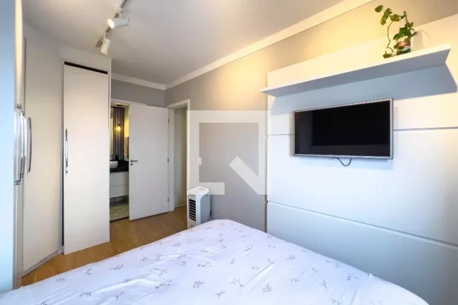 Imagem Apartamento à Venda - Ipiranga, 2 Quartos, 69 m2