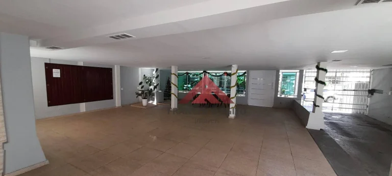 Imagem Apartamento com 2 dormitórios à venda, 62 m² por R$ 340.000,00 - Santa Rosa - Niterói/RJ