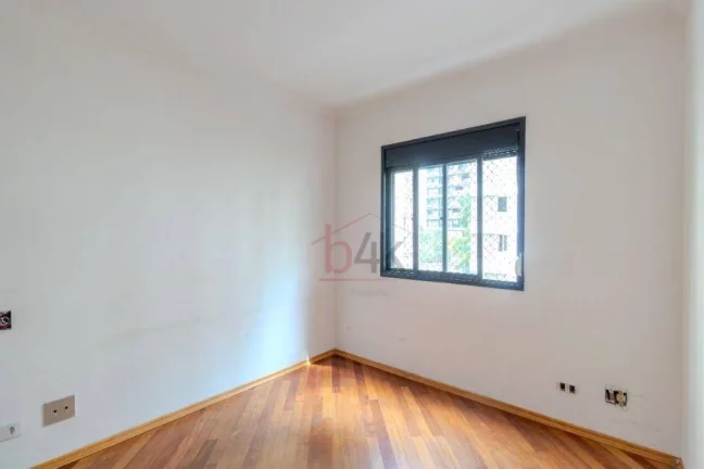 Imagem Apartamento 70m² no Brooklin: Praticidade na Padre Antônio