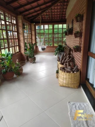 Imagem MARAVILHOSO SITIO PARA TODA A FAMÍLIA EM DOMINGOS MARTINS / ES