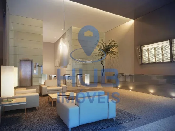 Imagem Comercial Sala para venda em Florianópolis - SC
