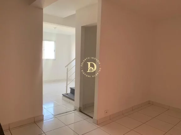 Imagem Casa - Condominio Villa Cambuí - Jardim Paulista -SJCampos - 2 dorm - 60m2